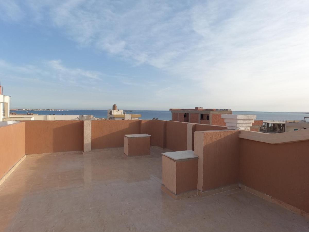 Cozy Apartment Freedom Hurghada Exterior photo
